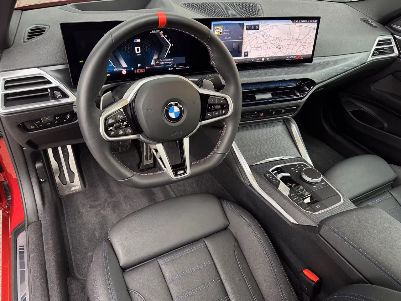BMW M440d xDrive (foto 11/16)