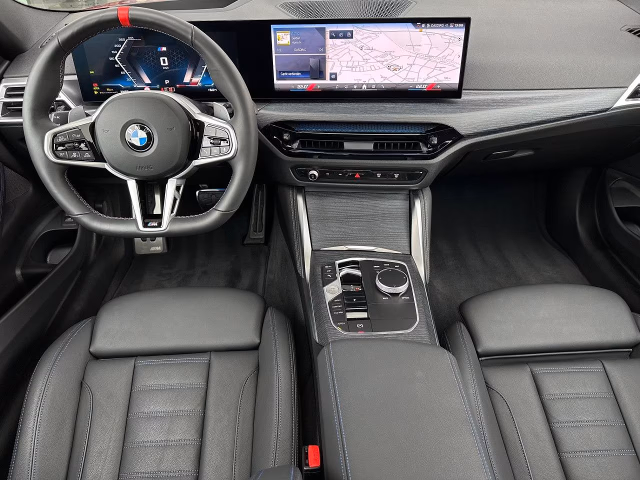 BMW M440d xDrive (foto 12/16)