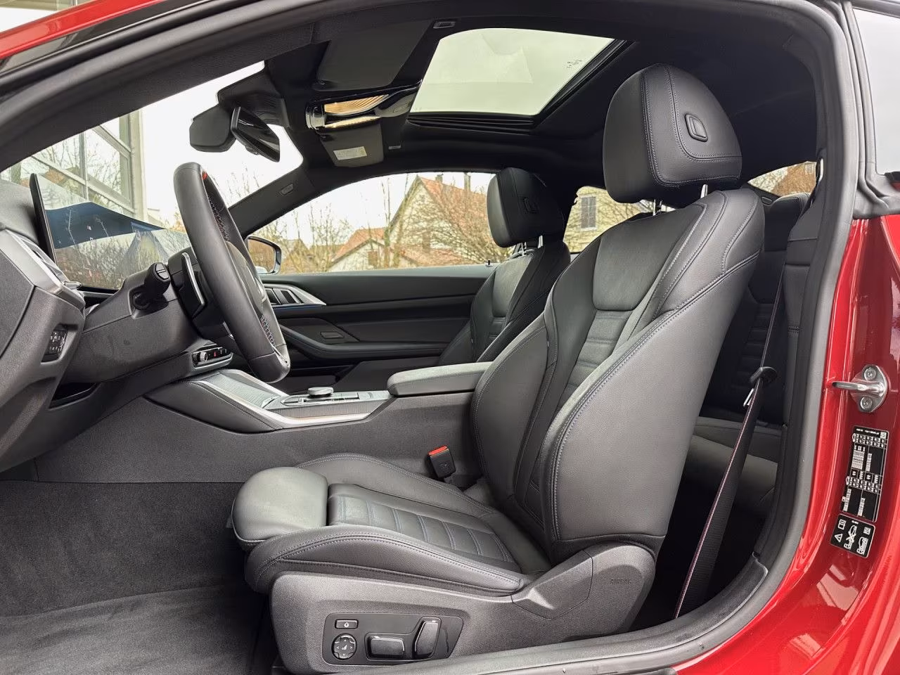 BMW M440d xDrive (foto 10/16)