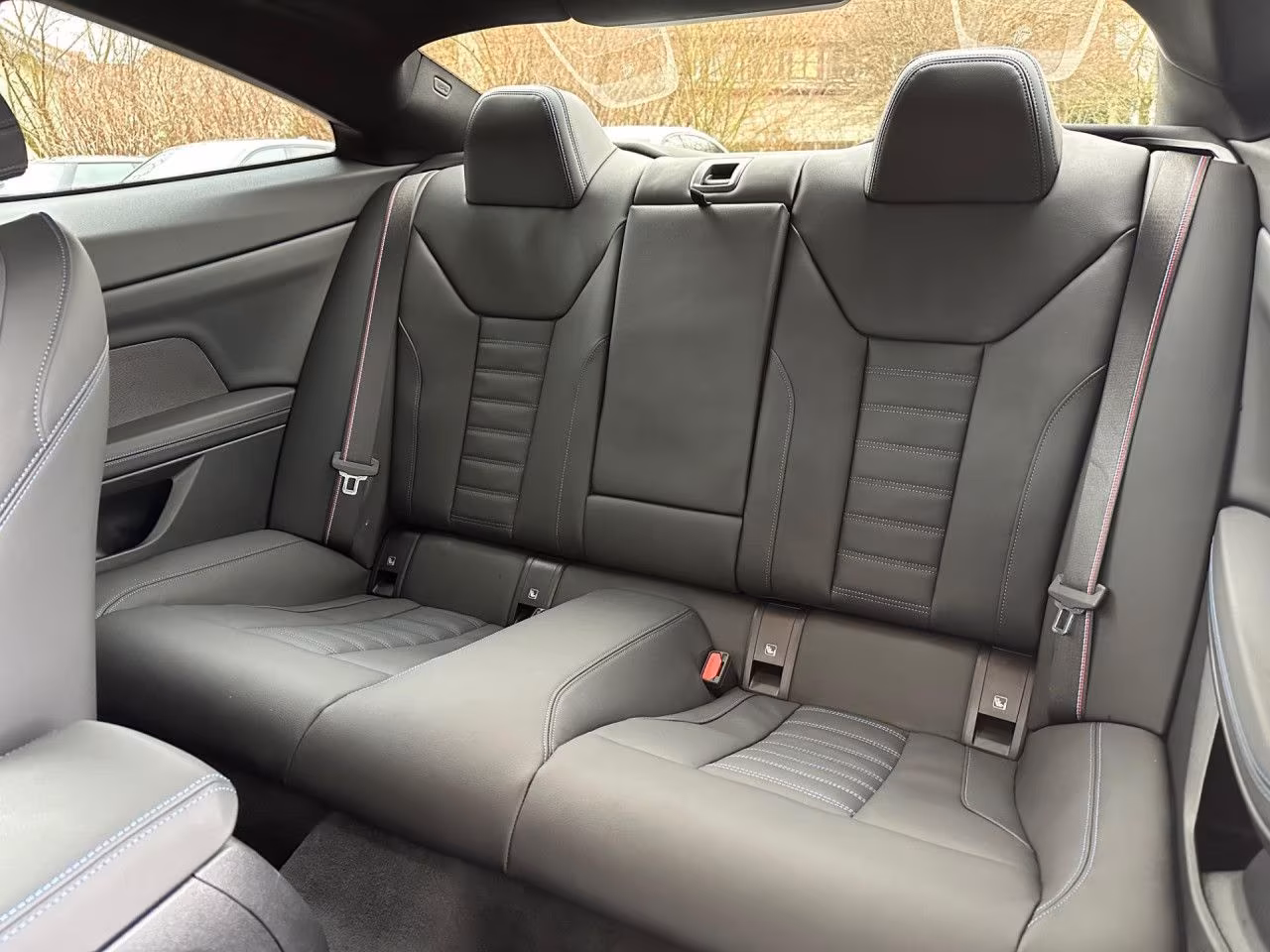 BMW M440d xDrive (foto 16/16)