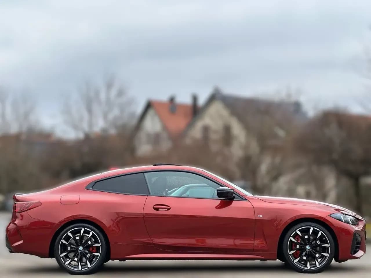 BMW M440d xDrive (foto 4/16)