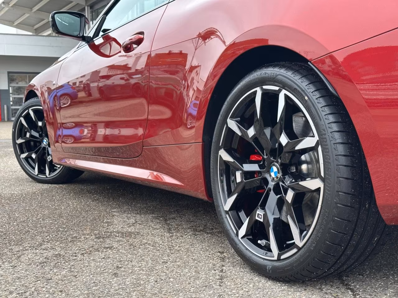 BMW M440d xDrive (foto 9/16)