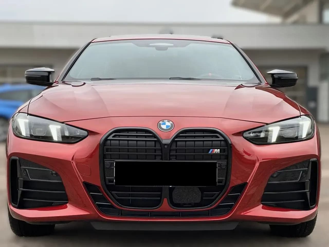 BMW M440d xDrive (foto 2/16)