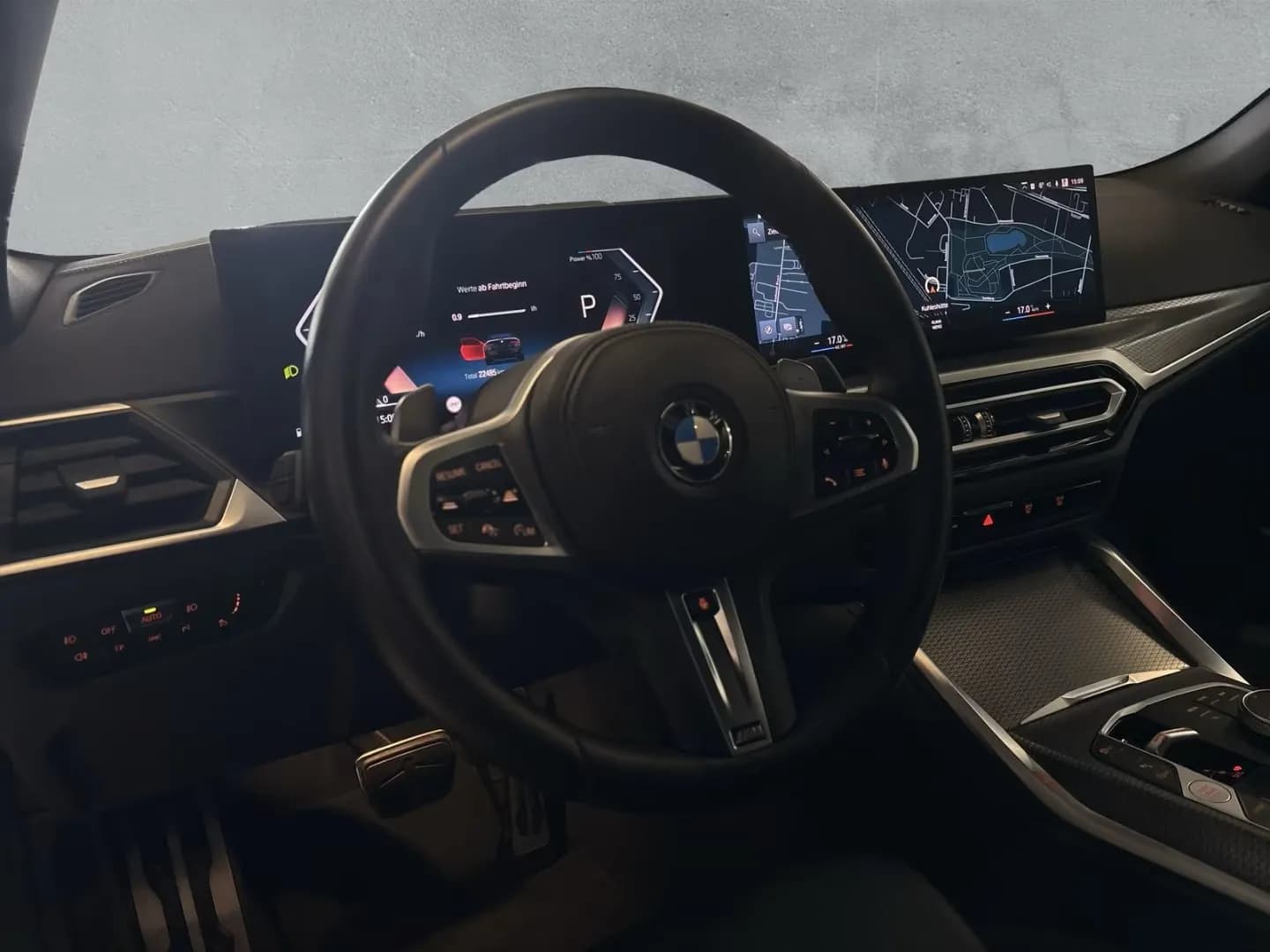 BMW  420i  Cabrio  M-SPORT (foto 10/14)