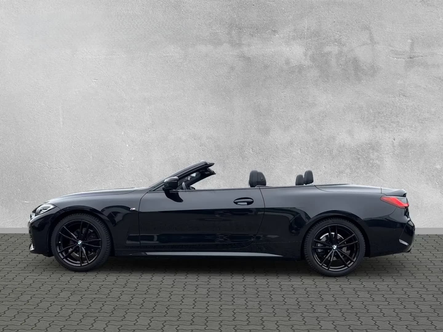 BMW  420i  Cabrio  M-SPORT (foto 7/14)