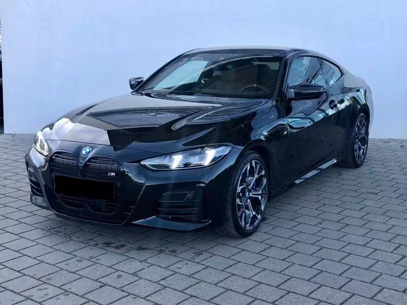 BMW M 440i xDrive