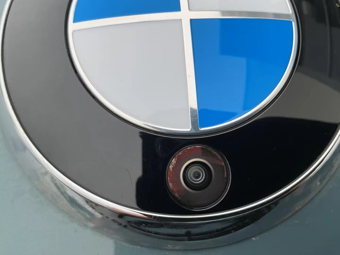 BMW  420i  Cabrio  M Sport (foto 24/25)