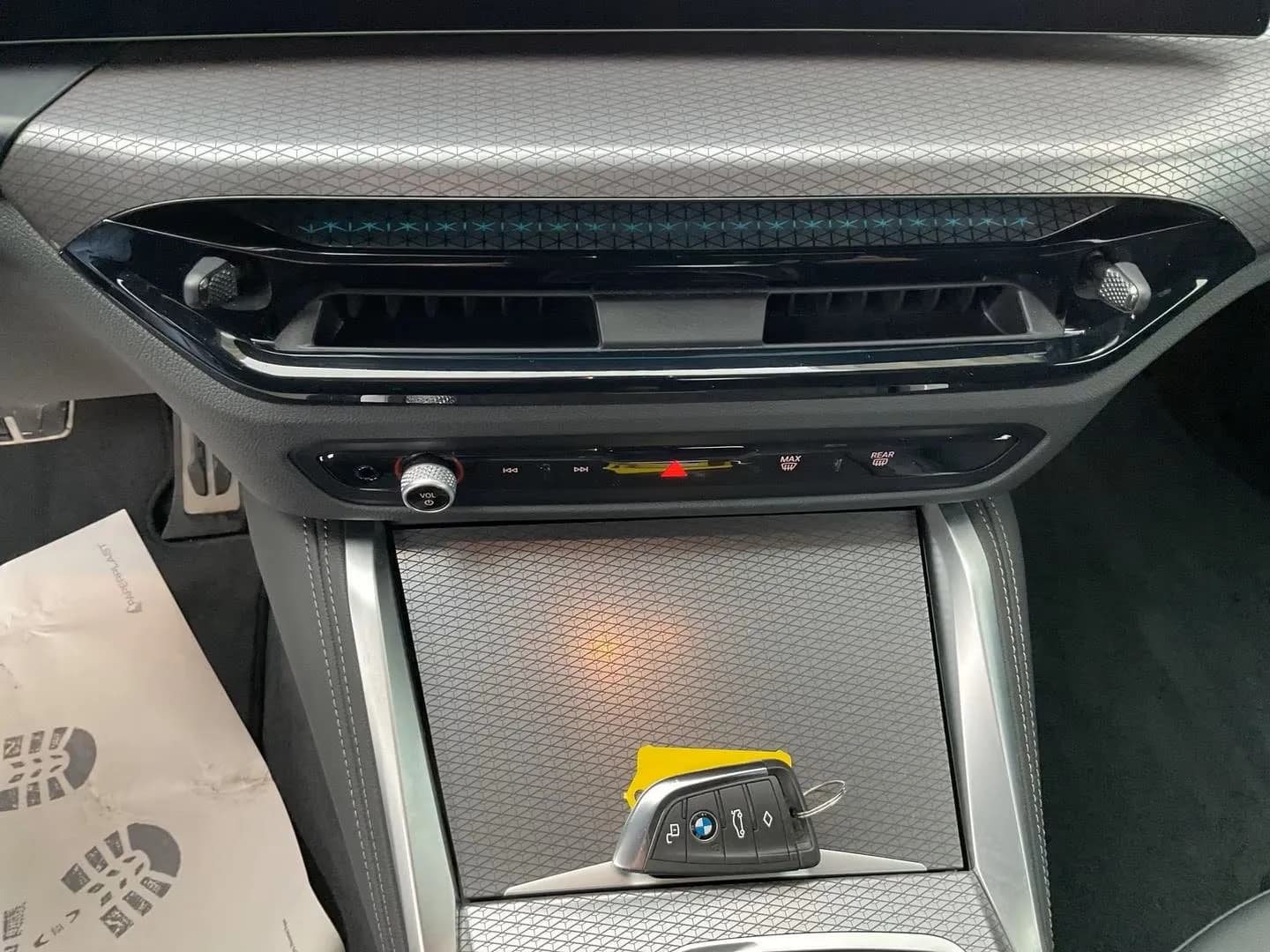 BMW  420i  Cabrio  M Sport (foto 21/25)