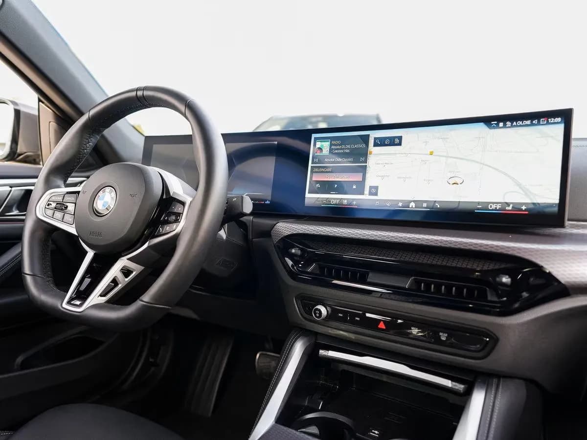 BMW  420d  Cabrio  M Sport (foto 14/20)