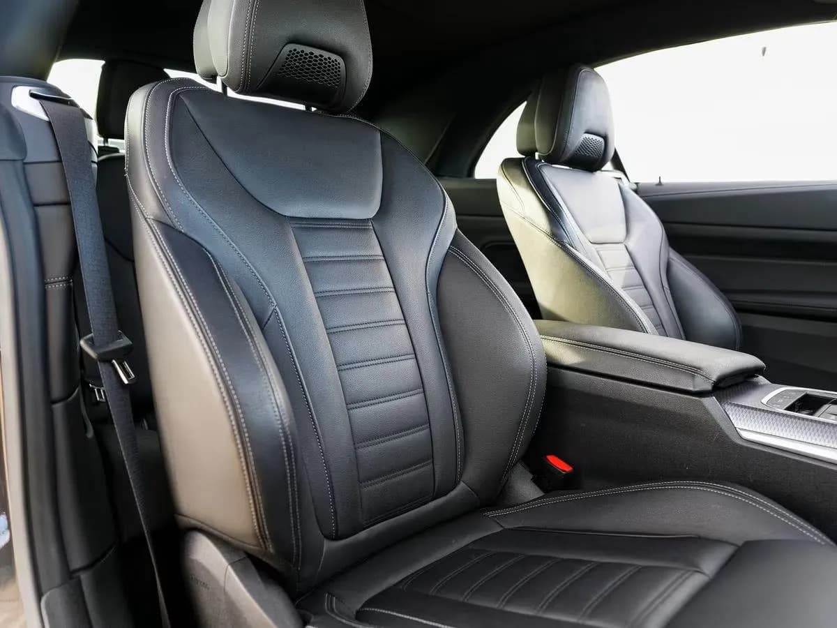 BMW  420d  Cabrio  M Sport (foto 12/20)
