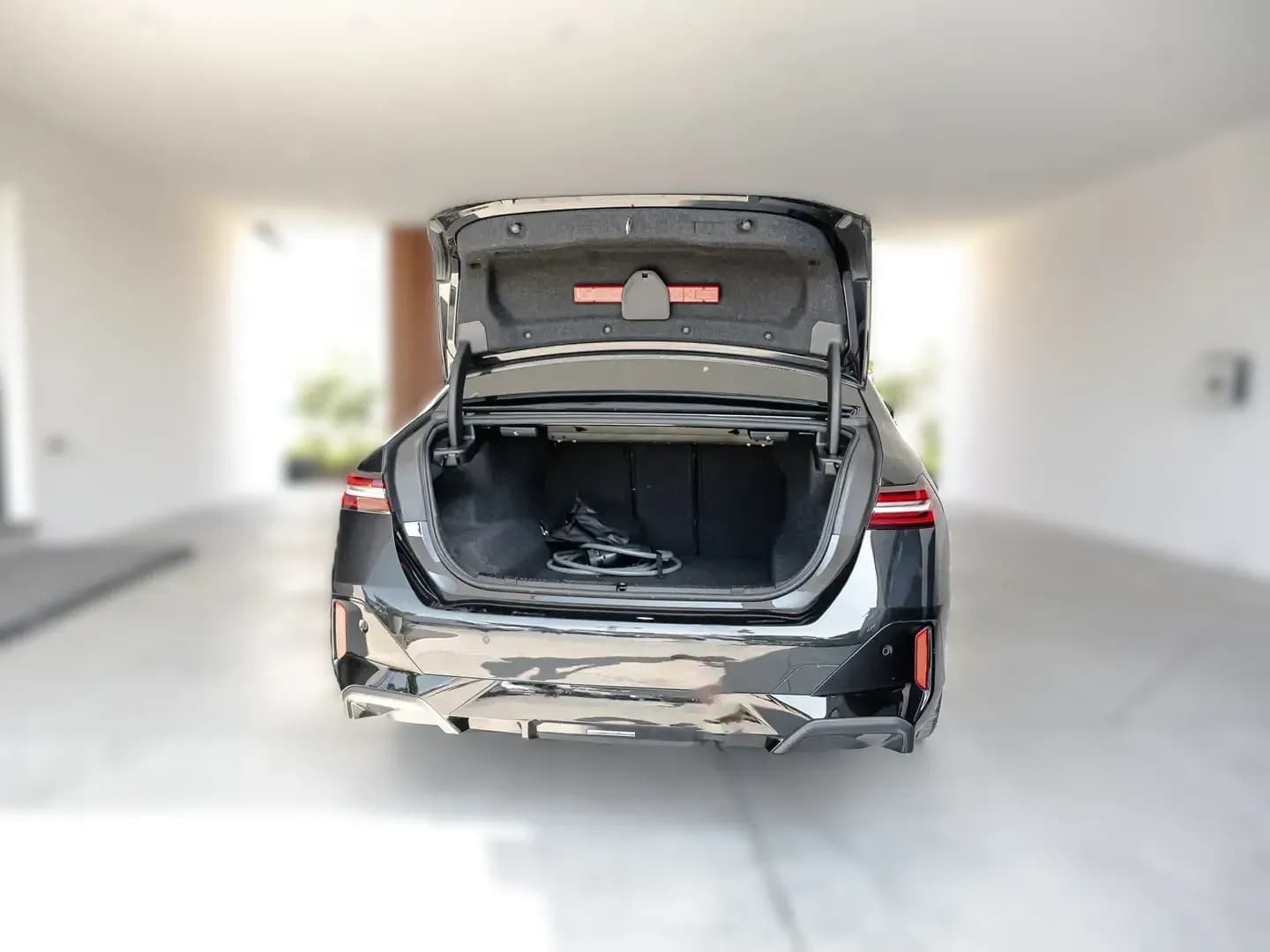 BMW 530e (foto 8/26)