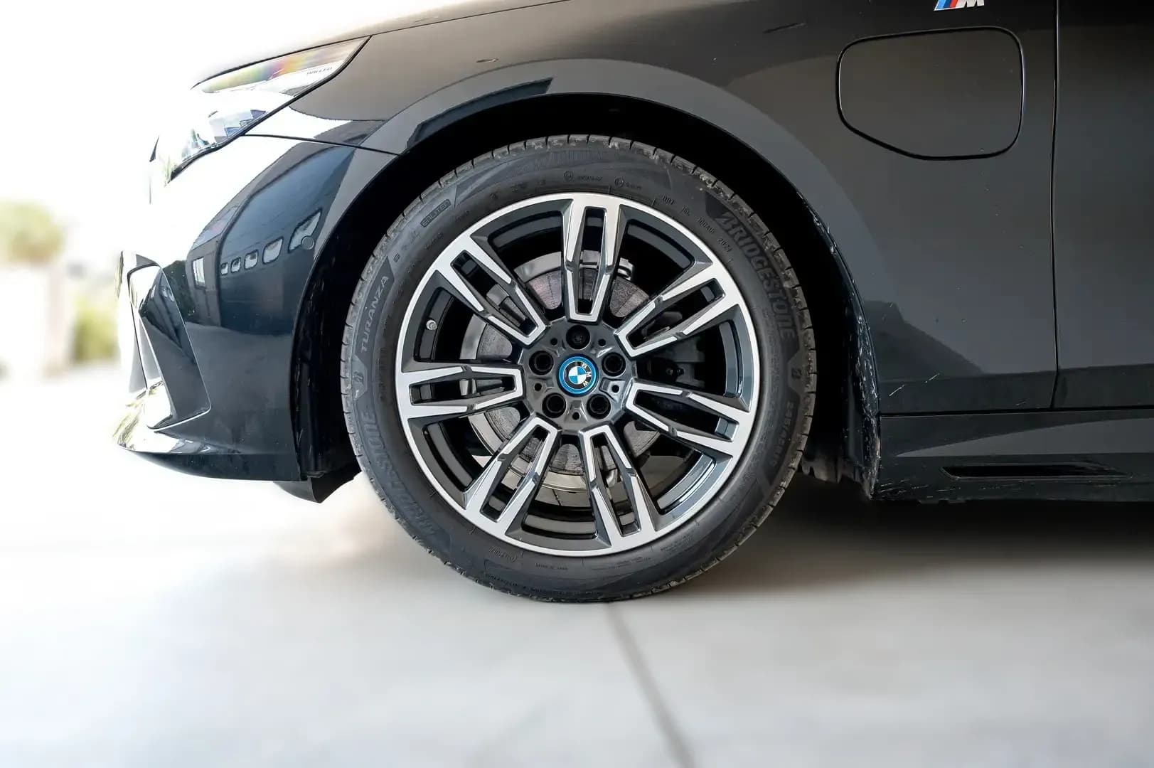 BMW 530e (foto 12/26)
