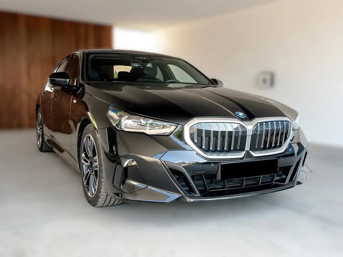 BMW 530e (foto 5/26)