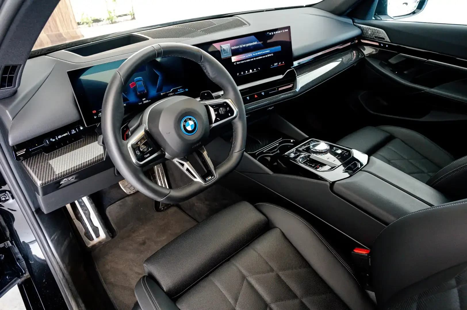 BMW 530e (foto 19/26)