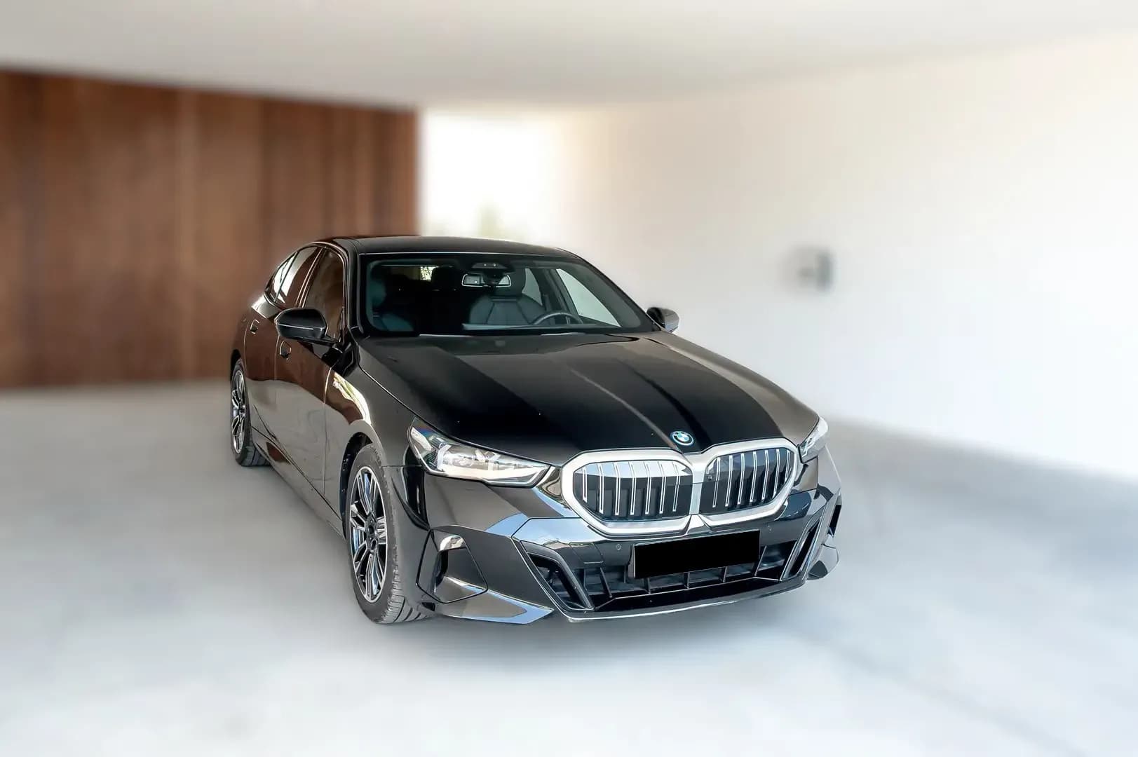 BMW 530e (foto 4/26)
