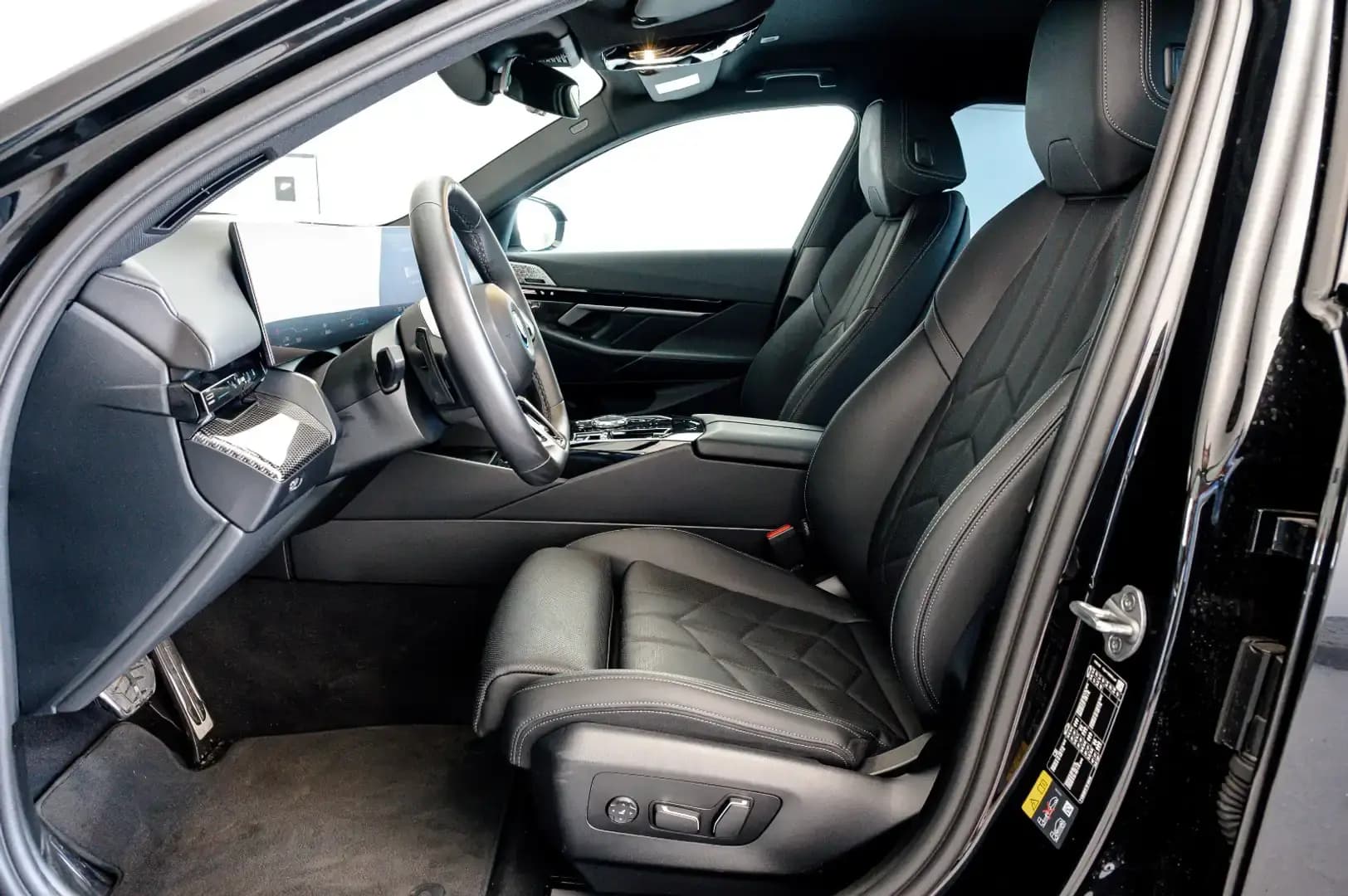 BMW 530e (foto 14/26)