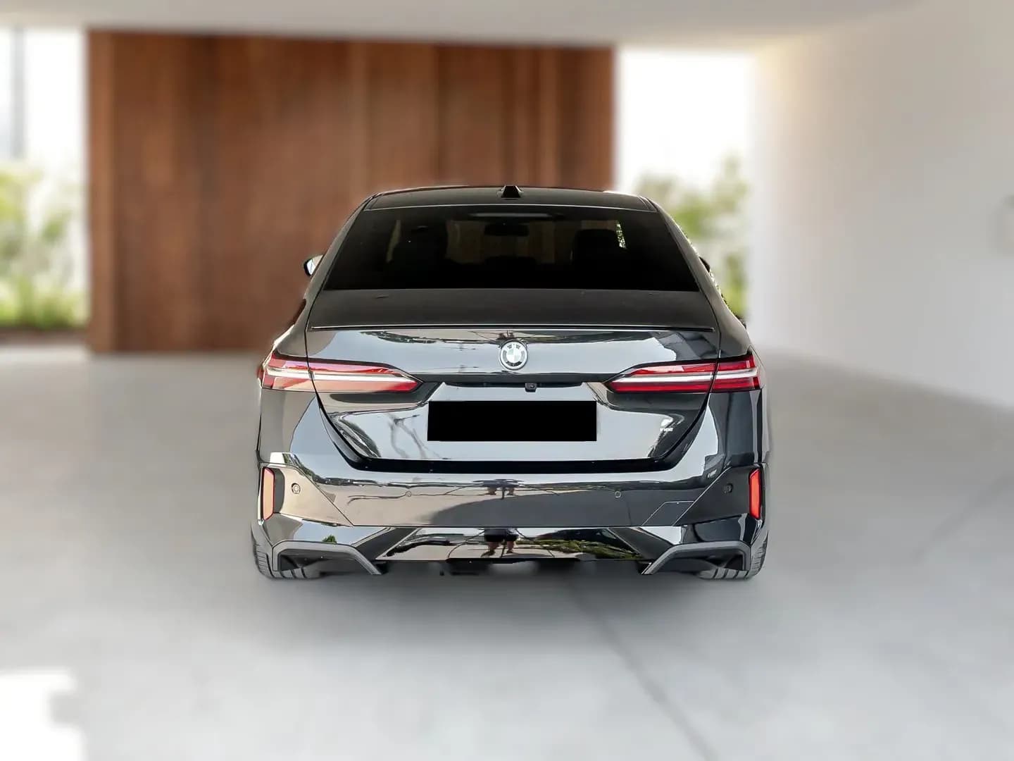 BMW 530e (foto 7/26)
