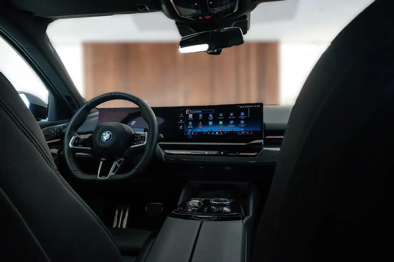 BMW 530e (foto 20/26)