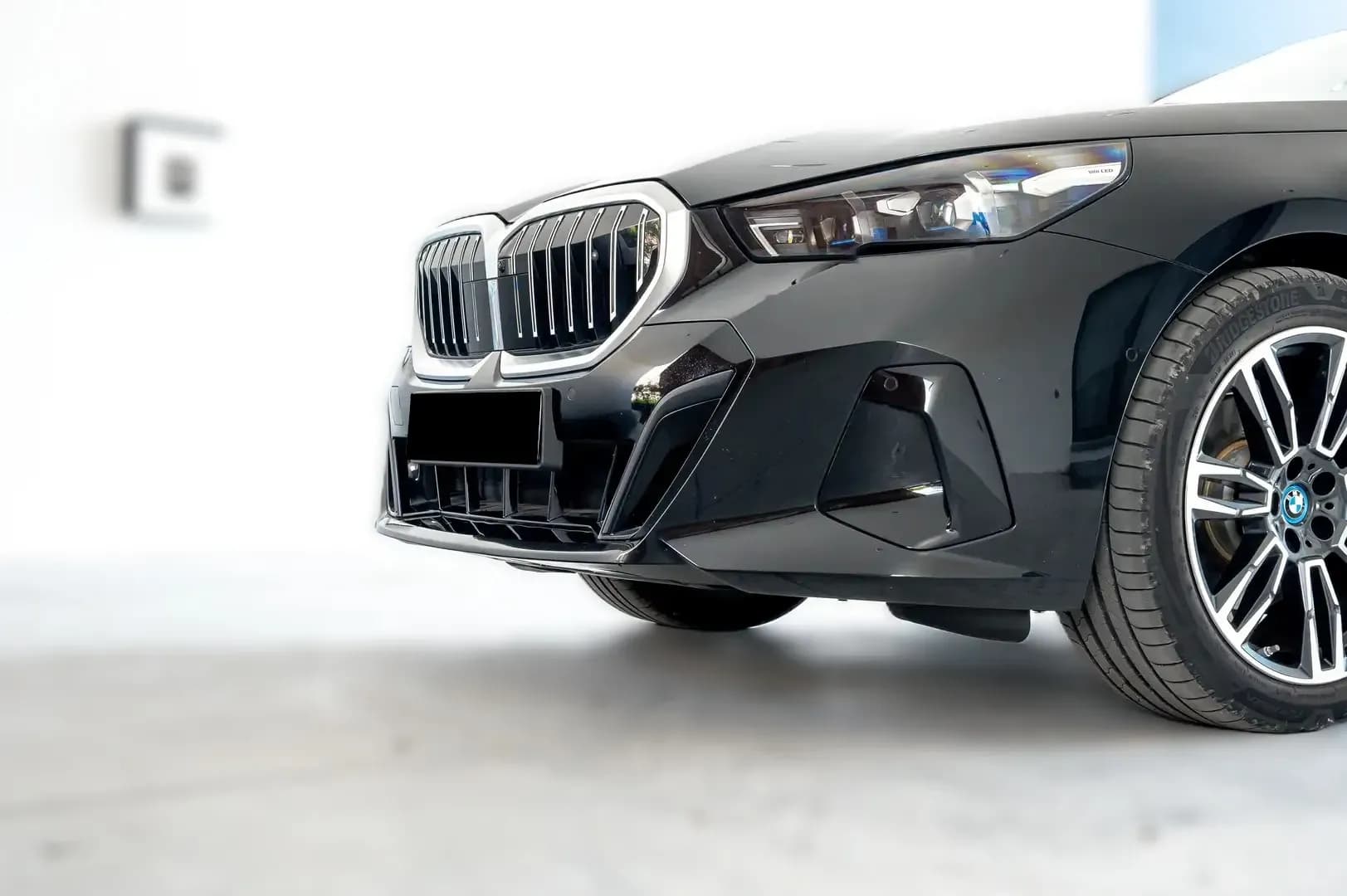 BMW 530e (foto 11/26)