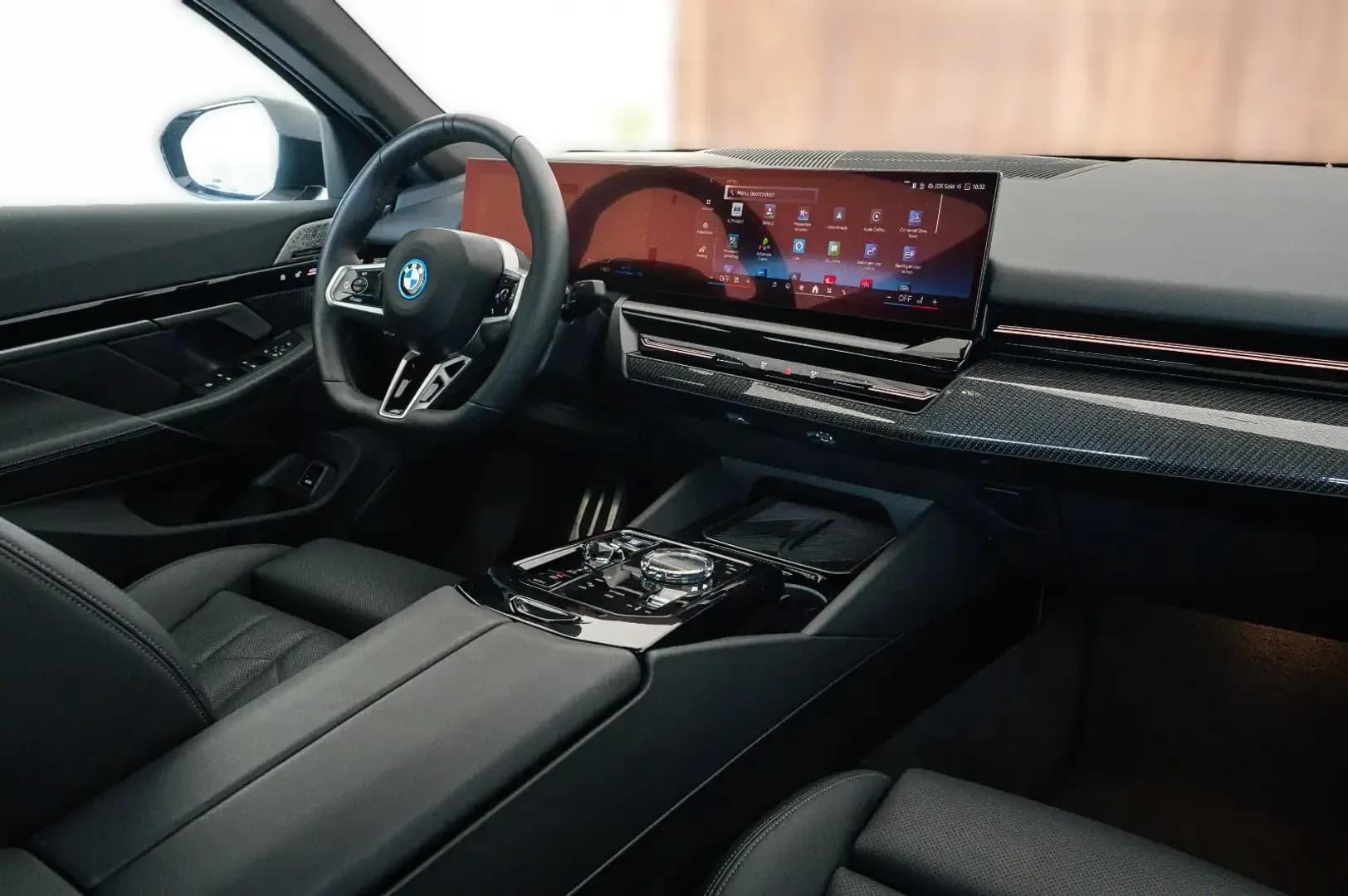 BMW 530e (foto 26/26)