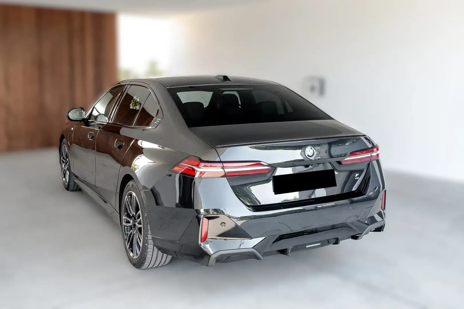 BMW 530e (foto 9/26)