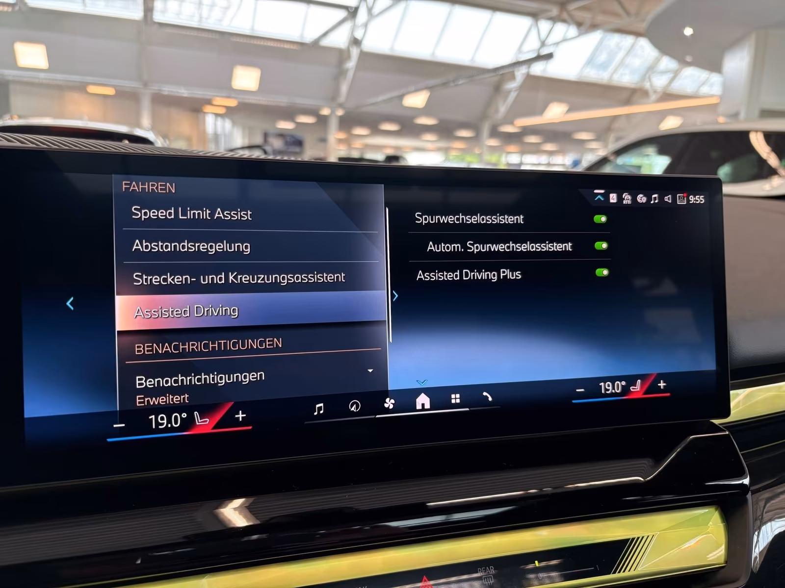 BMW 530e (foto 12/17)