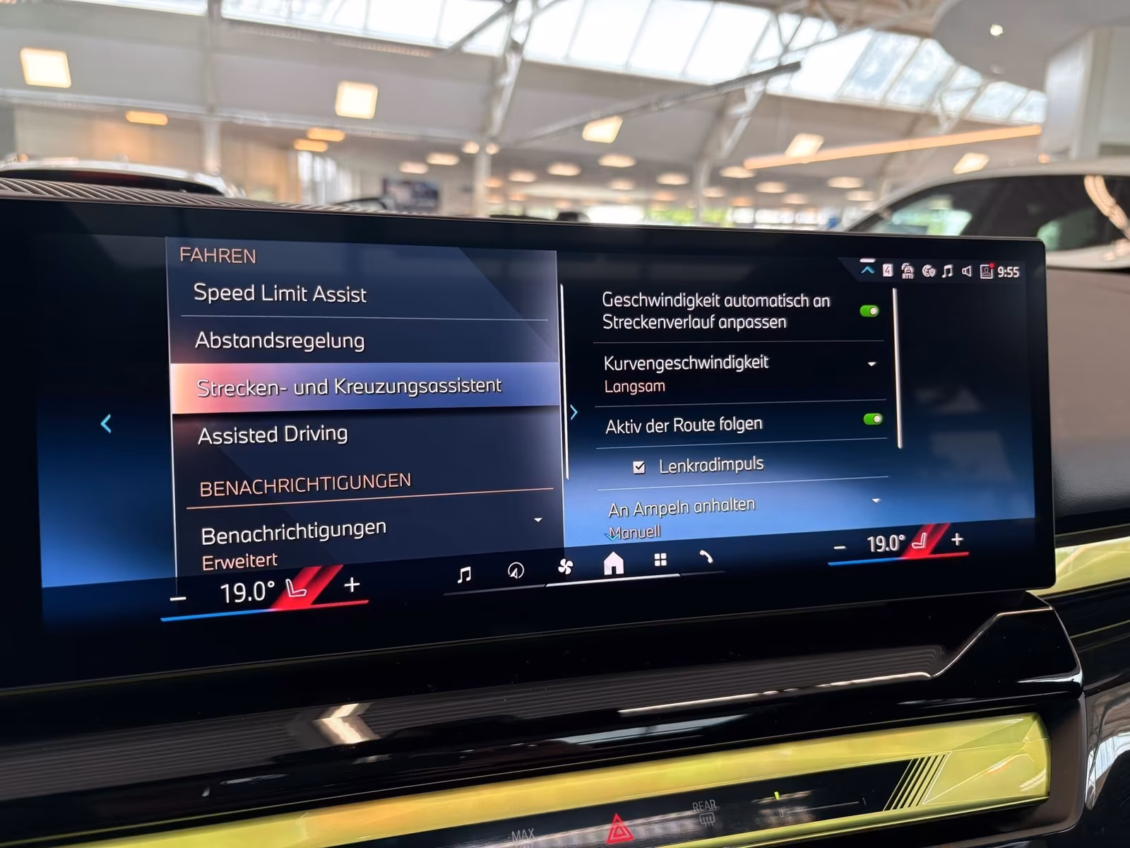 BMW 530e (foto 14/17)