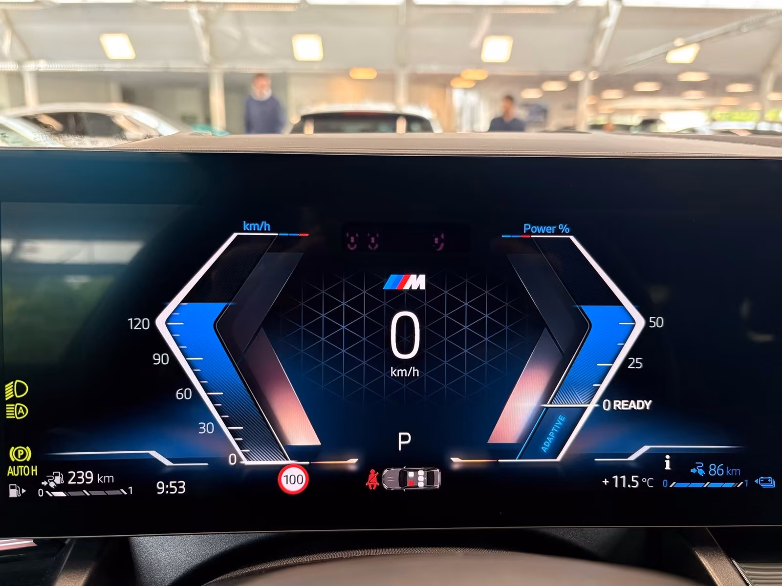 BMW 530e (foto 10/17)