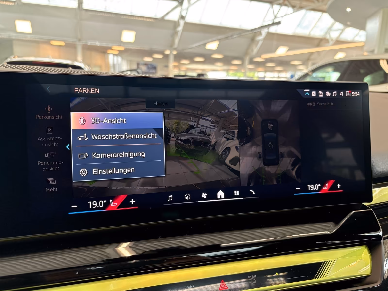 BMW 530e (foto 15/17)