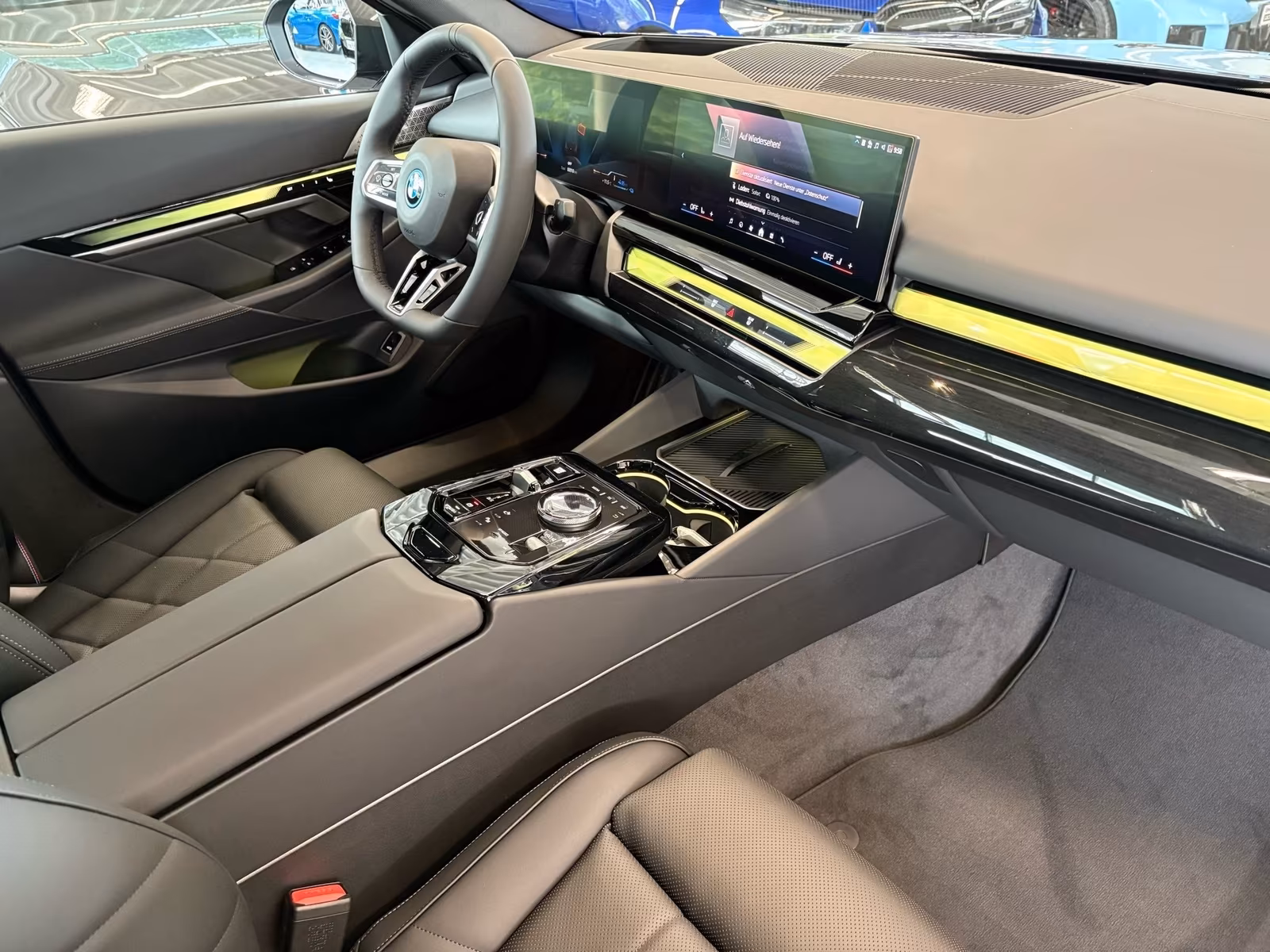 BMW 530e (foto 7/17)