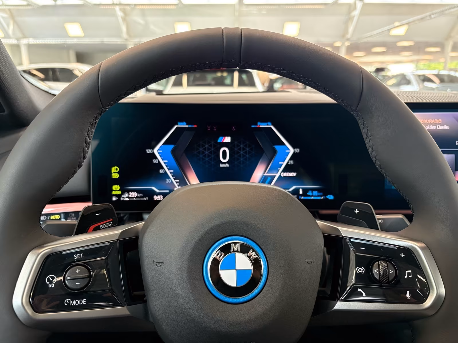 BMW 530e (foto 9/17)