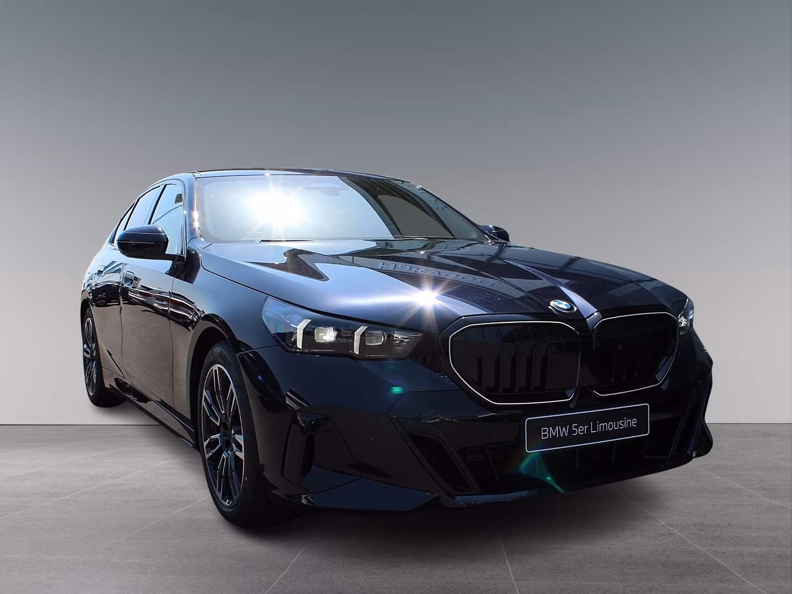 BMW 530e