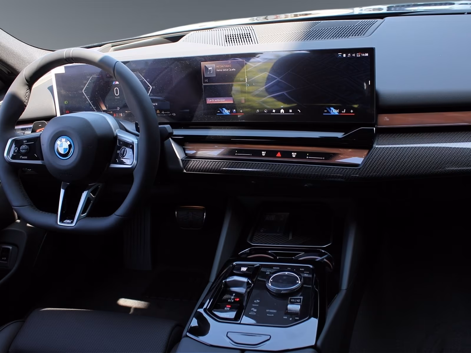 BMW 530e (foto 9/13)