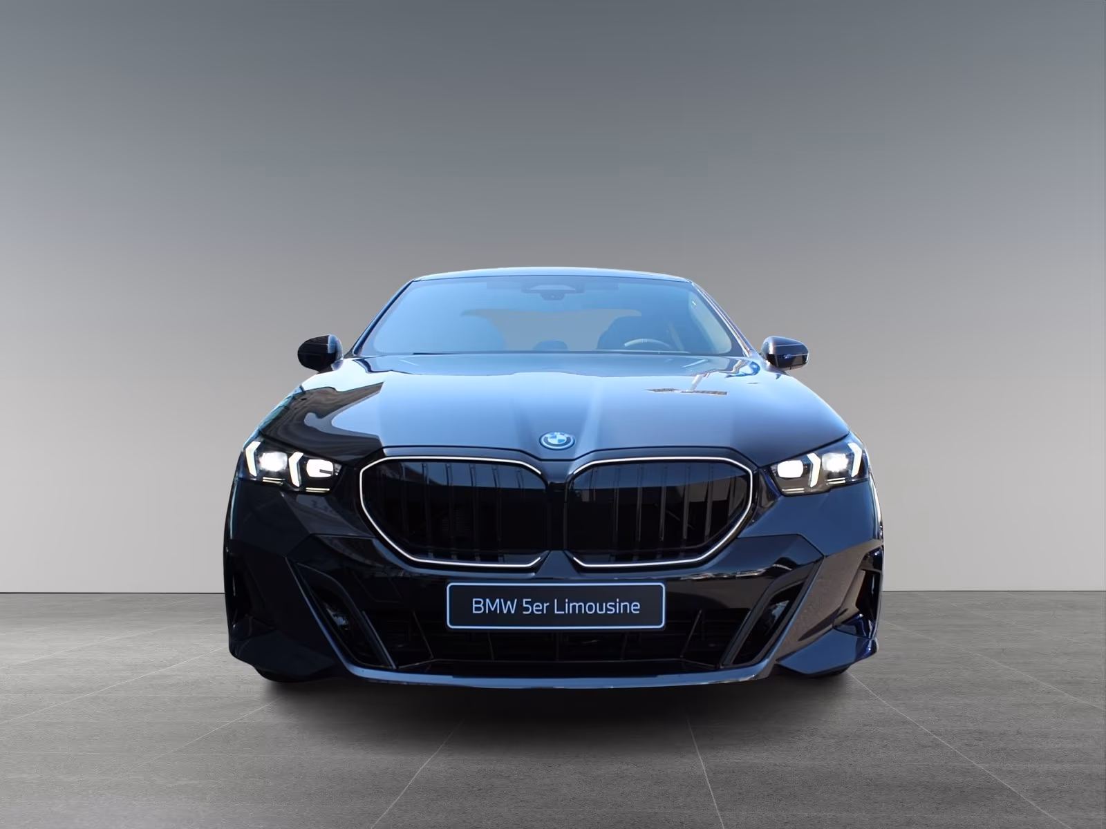 BMW 530e (foto 2/13)