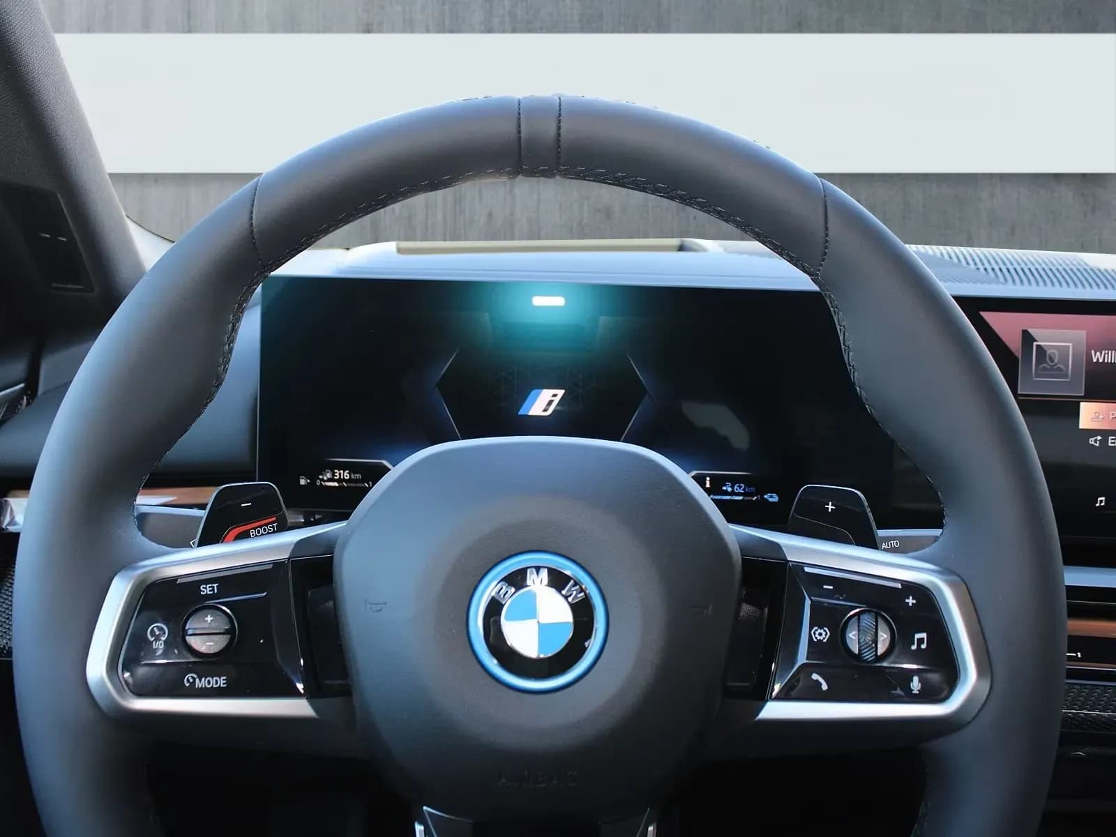 BMW 530e xDrive (foto 16/25)