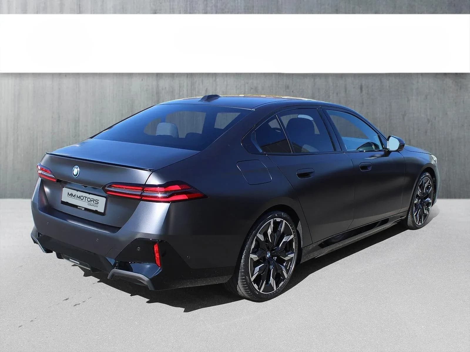 BMW 530e xDrive (foto 4/25)