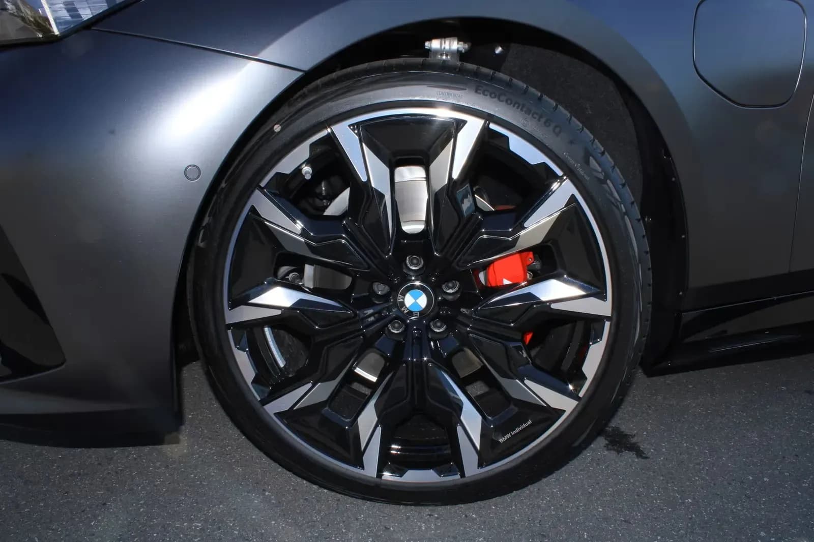BMW 530e xDrive (foto 3/25)