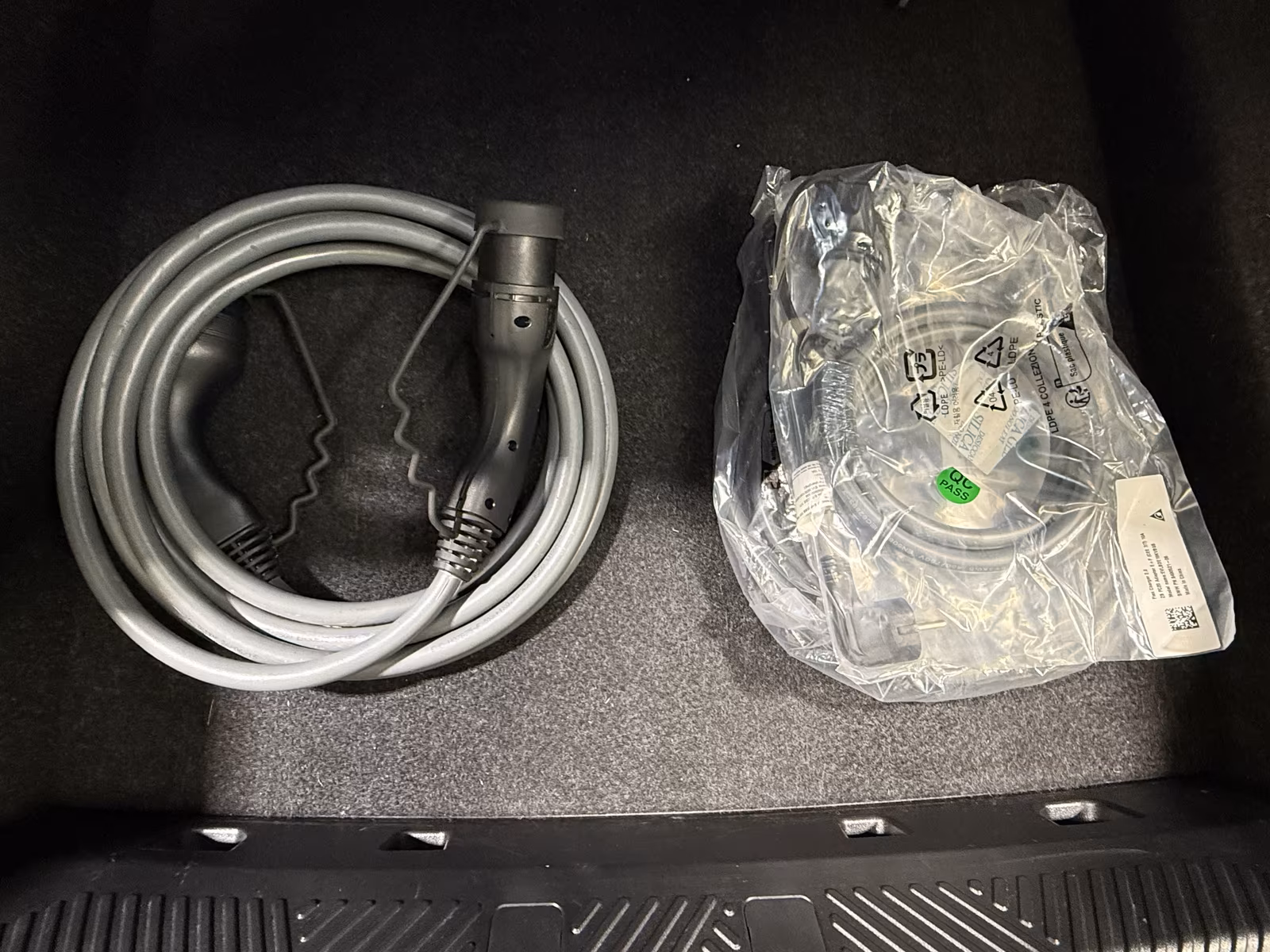 BMW 550e (foto 7/26)