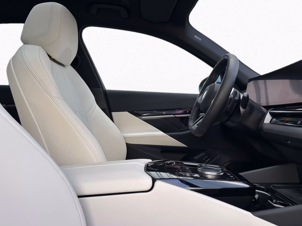 BMW 550e (foto 11/13)