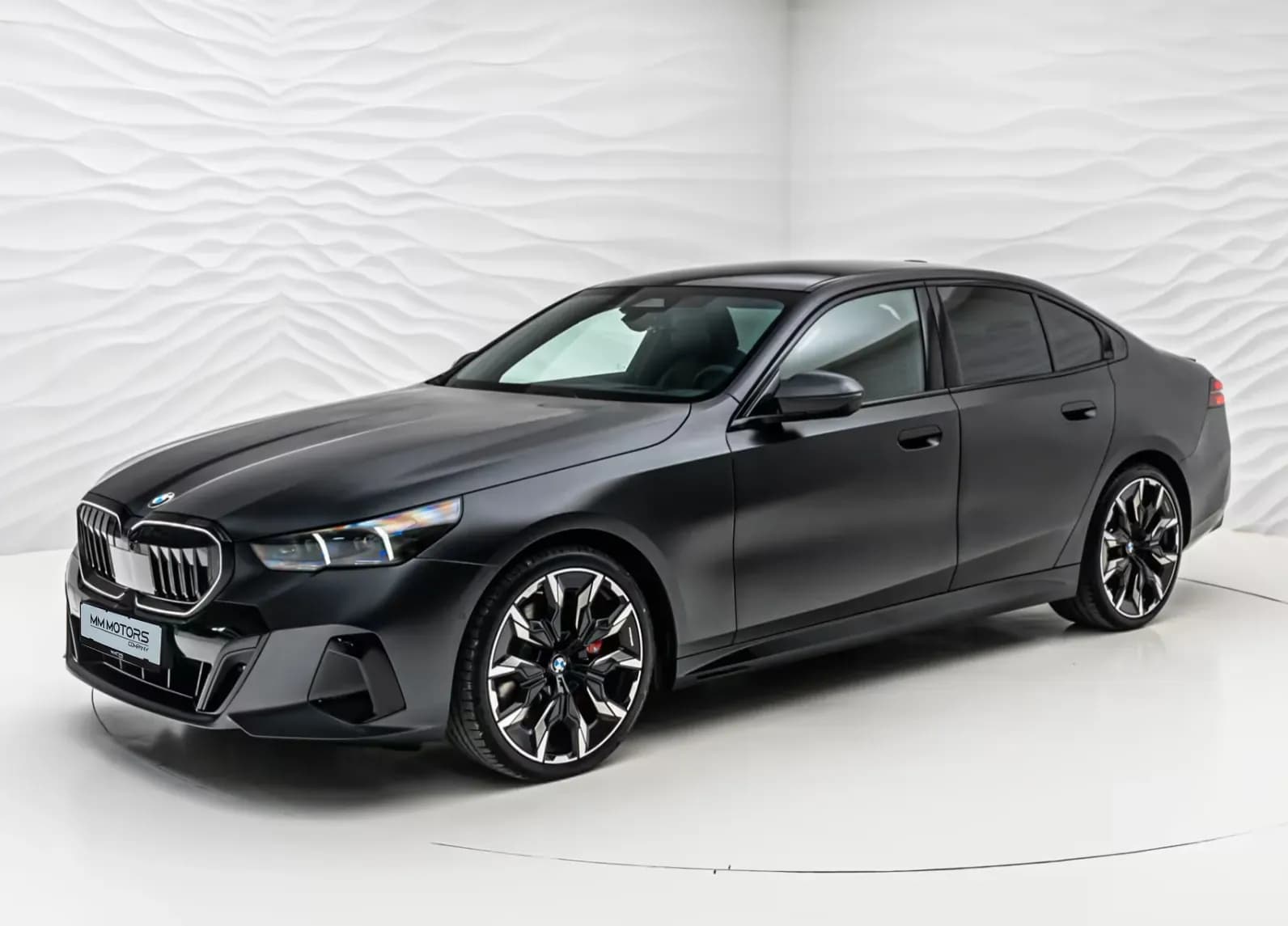 BMW 540d xDrive