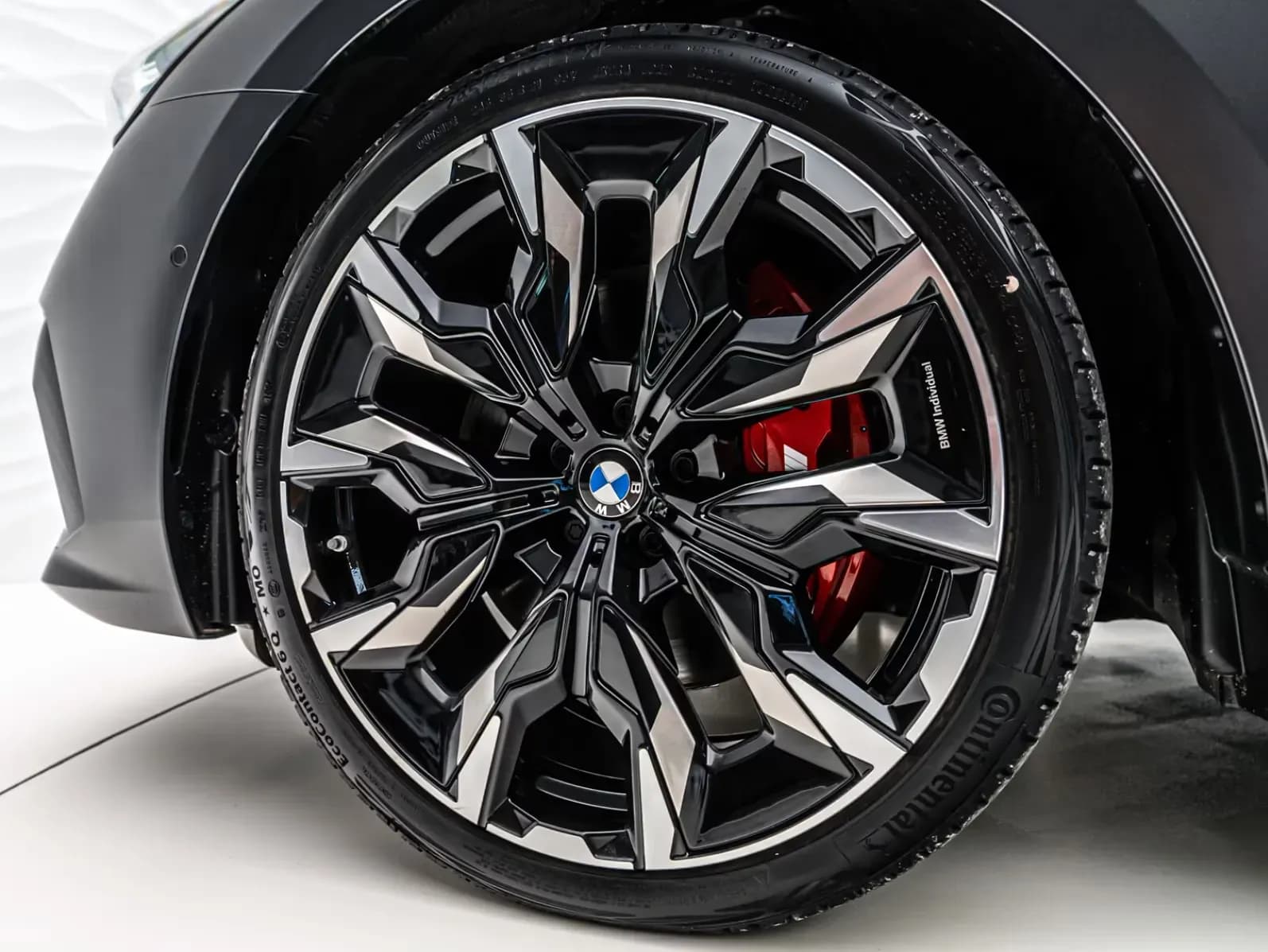 BMW 540d xDrive (foto 7/17)