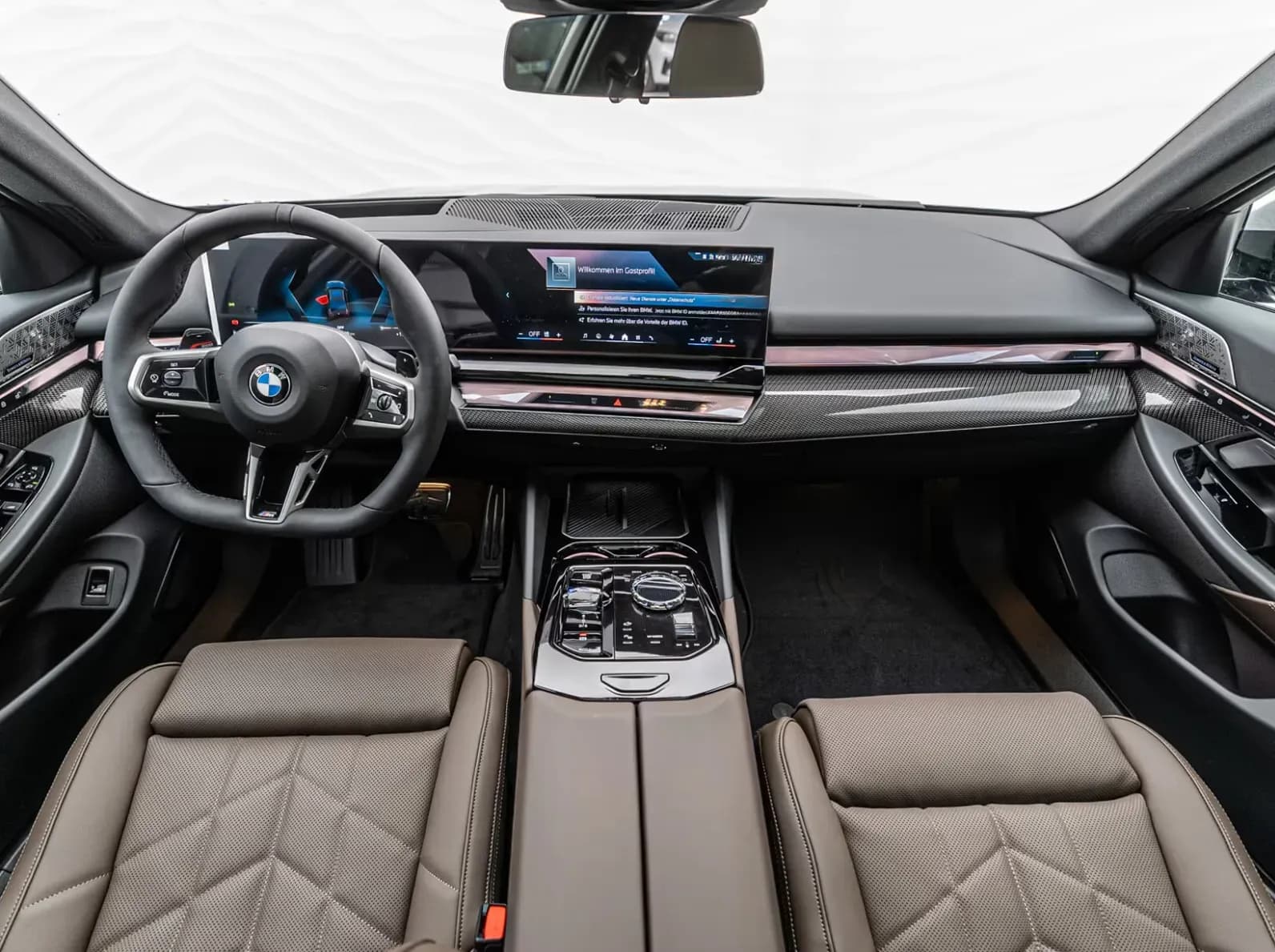 BMW 540d xDrive (foto 9/17)