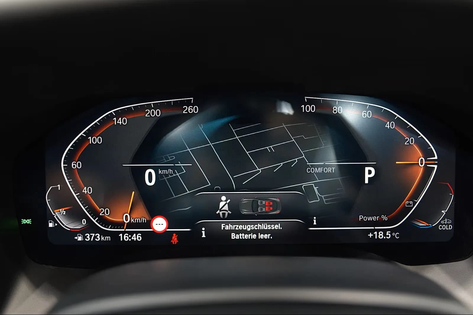 BMW 840i (foto 17/21)