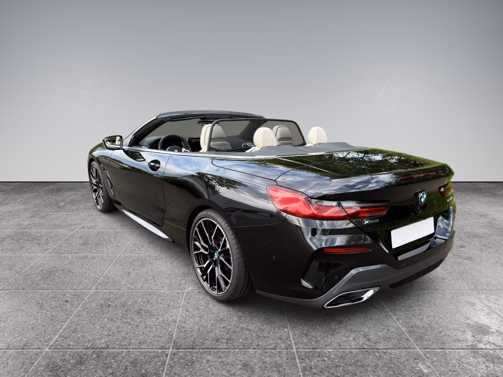 BMW 840i xDrive (foto 5/15)