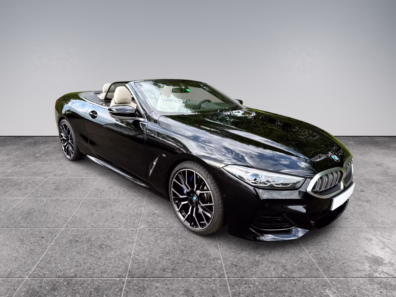 BMW 840i xDrive (foto 2/15)
