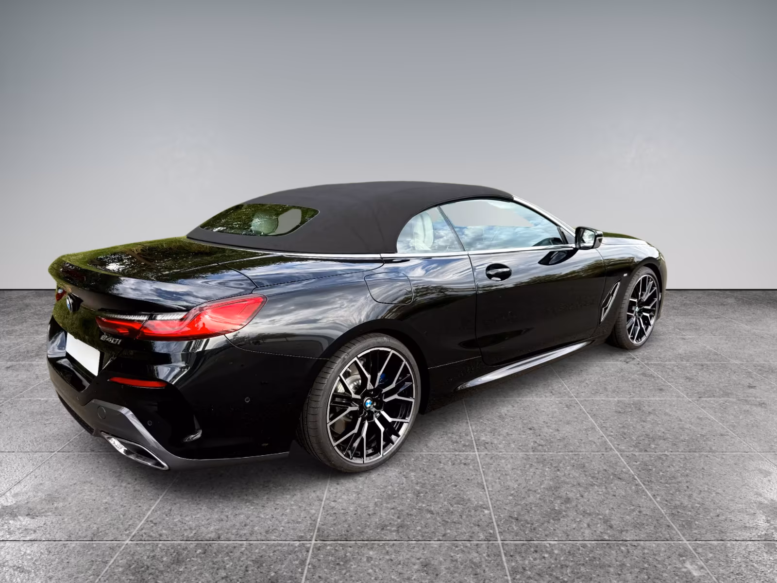 BMW 840i xDrive (foto 3/15)