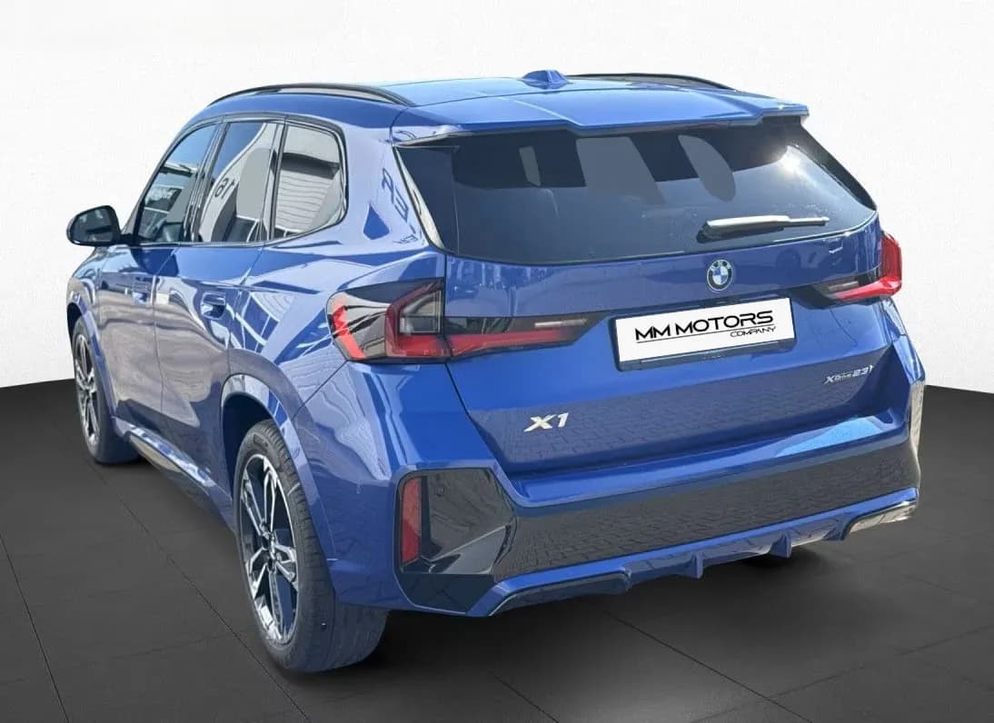 BMW X1 xDr23i M Sport Pano AHK H/K (foto 2/3)