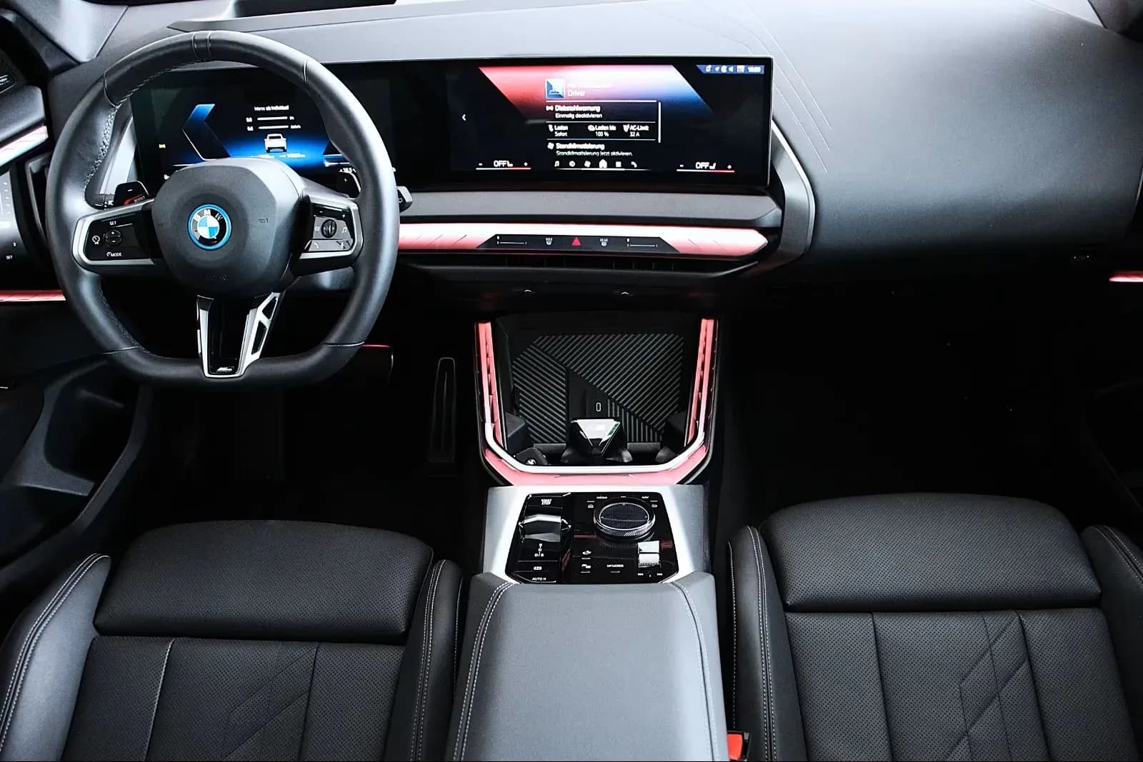 BMW X3 30e (foto 11/22)