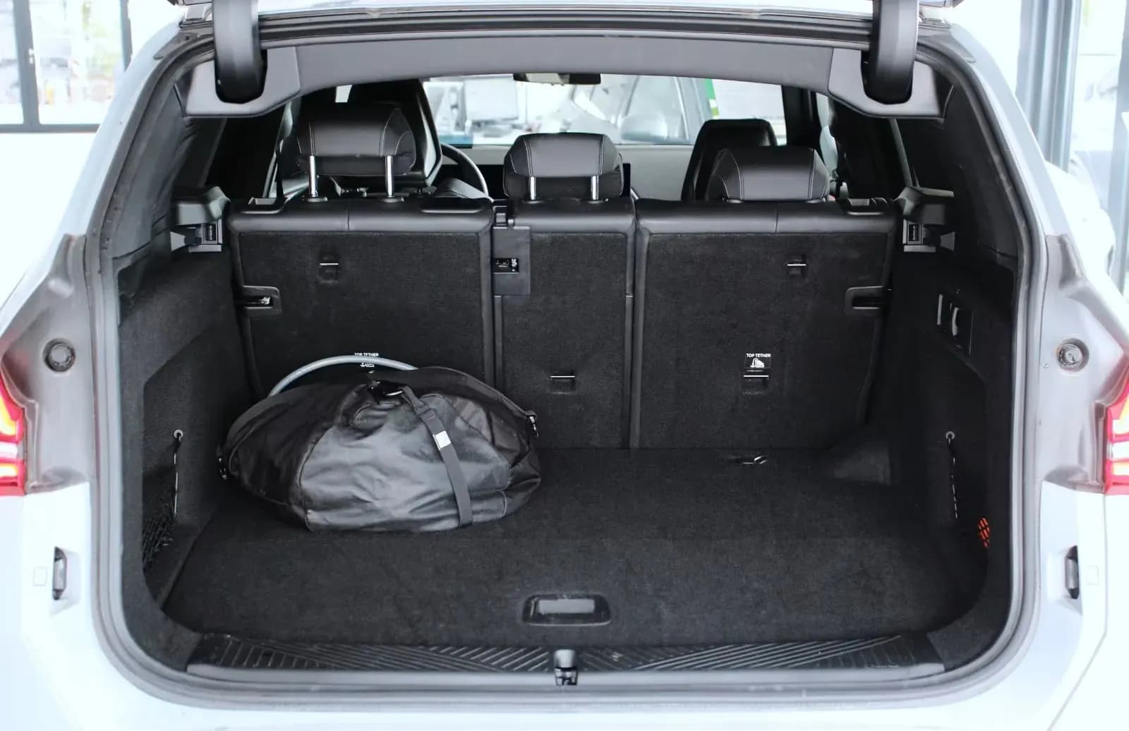 BMW X3 30e (foto 6/22)