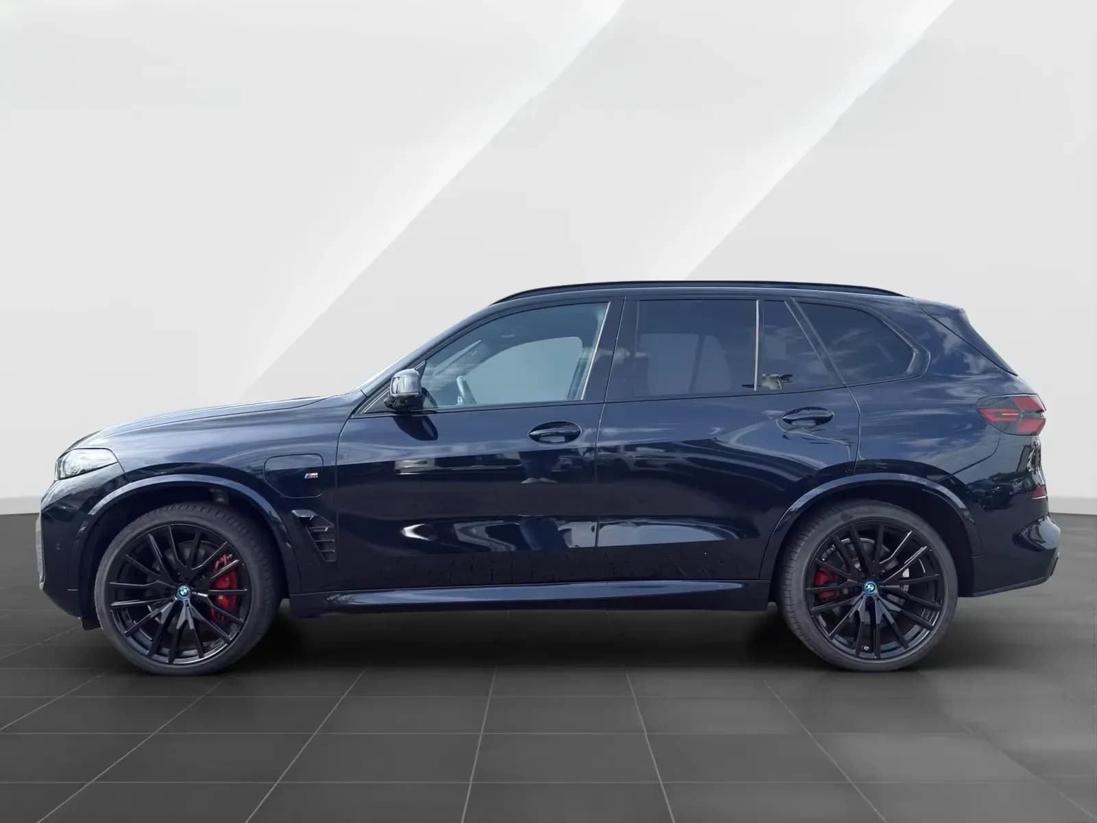 BMW X5 50e (foto 8/28)